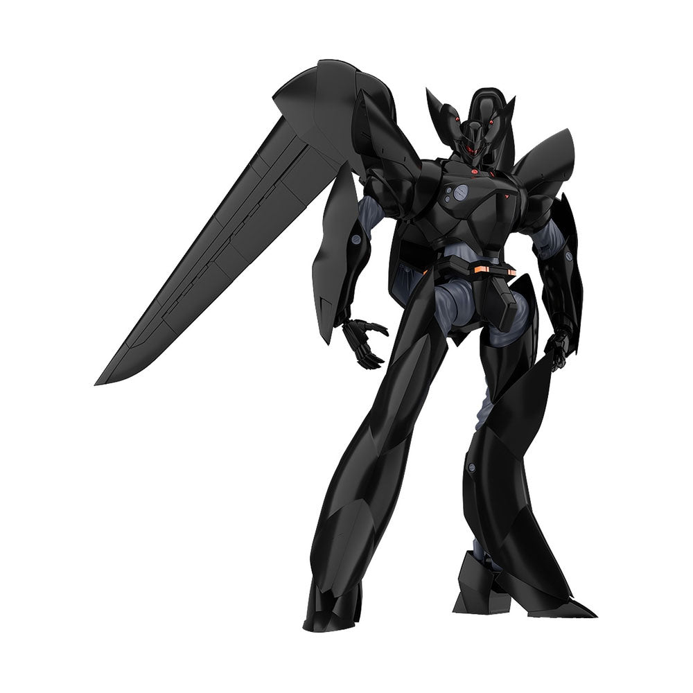 MAQUETA MODEROID TYPE-J9 GRIFFON RE-RUN MAQUETA MODEROID TYPE-J9 GRIFFON RE-RUN